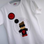 camiseta super heroe personalizada artesanal punt a punt-001