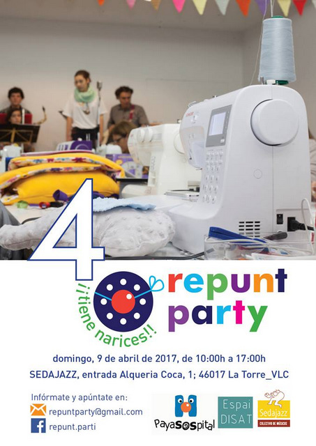 repunt party 02 2017