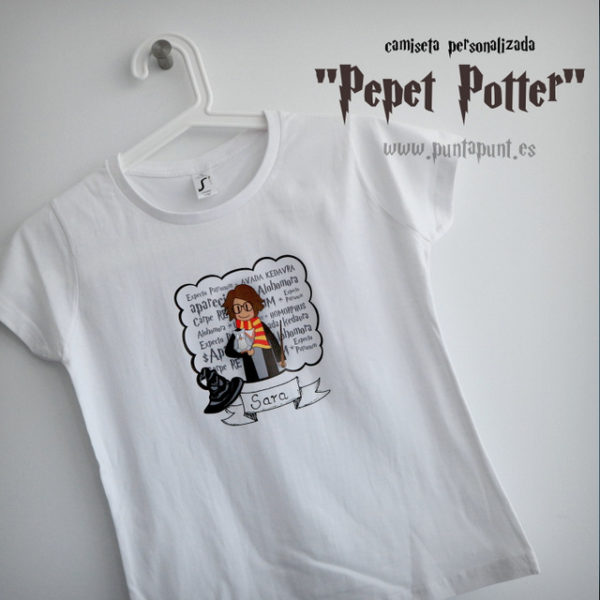 camiseta personalizada harry potter pepet punt a punt-002